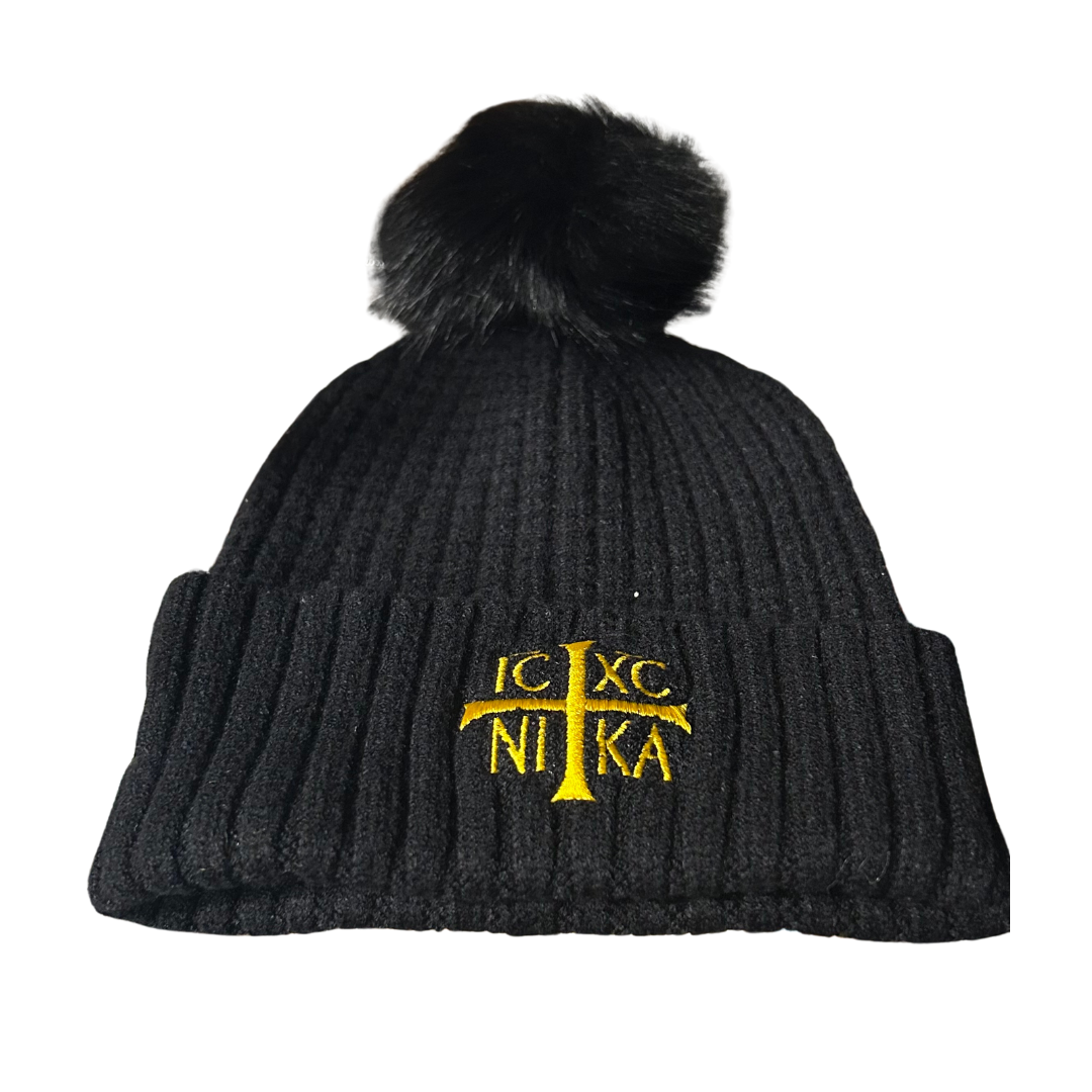 St George Cathedral Beanie Hat
