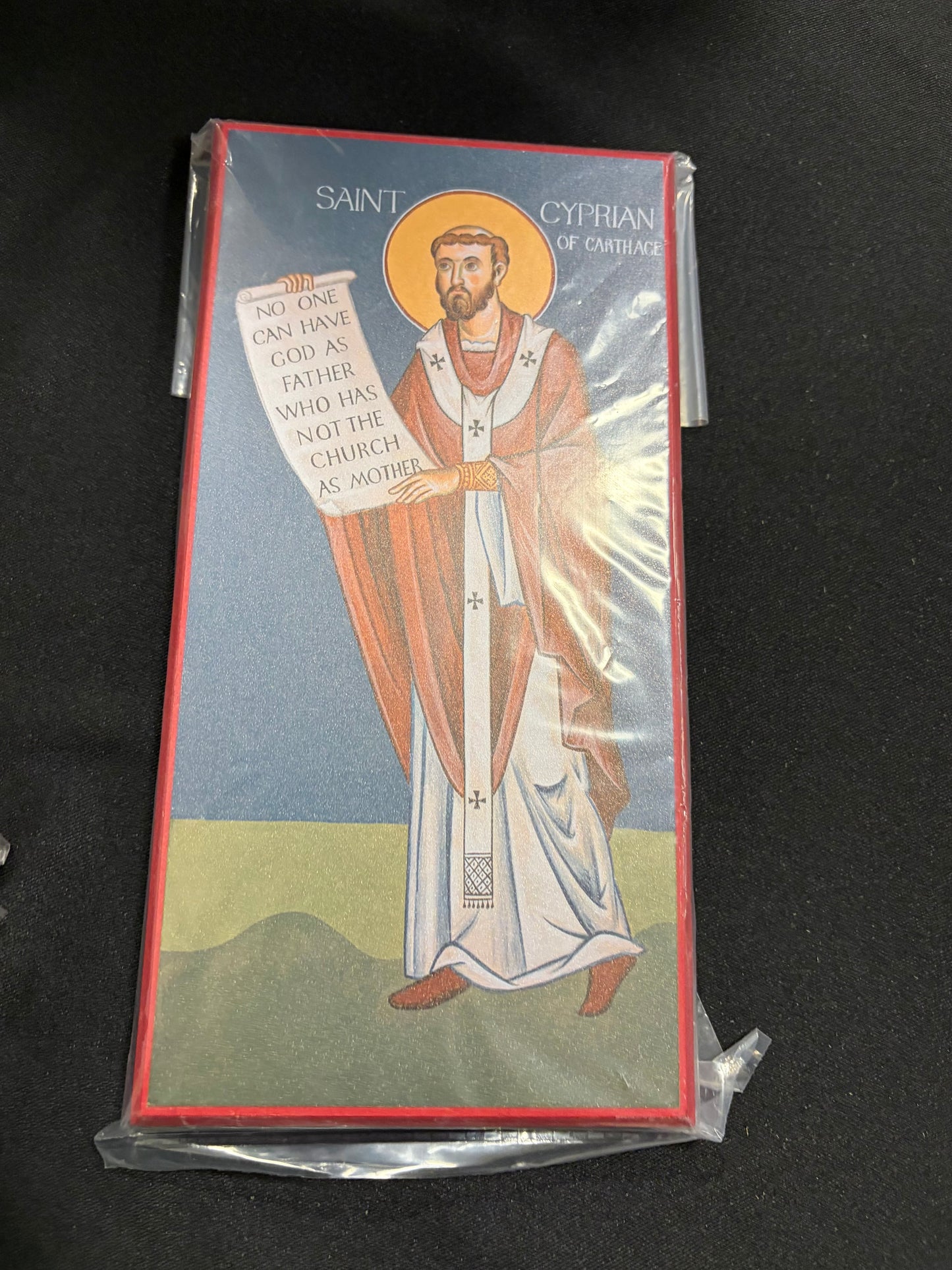 Saint Cyprian