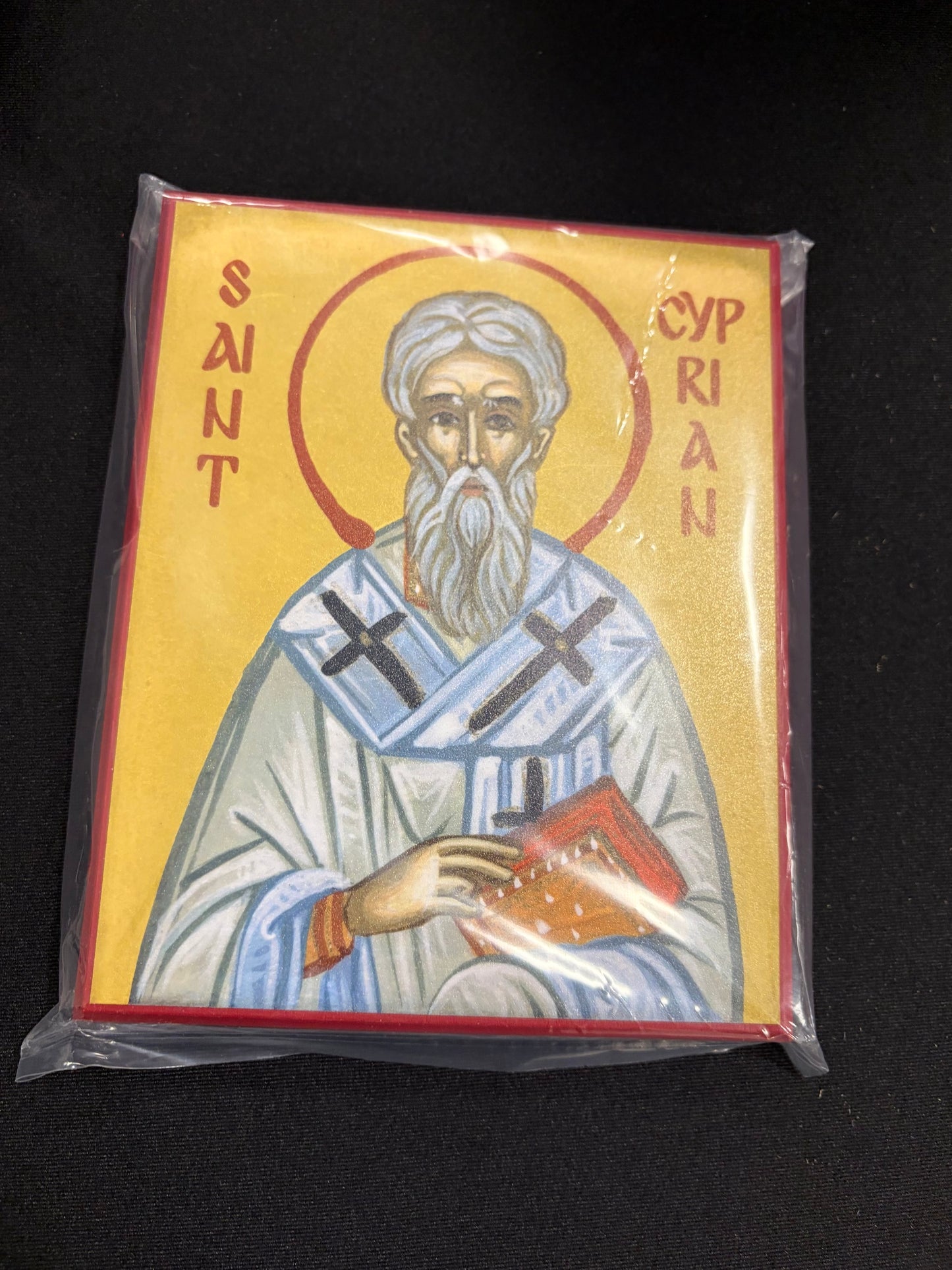 Saint Cyprian