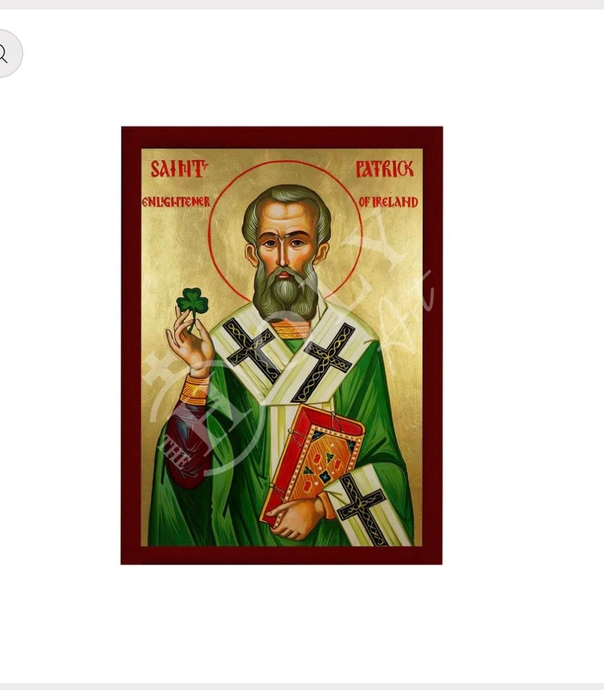St. Patrick