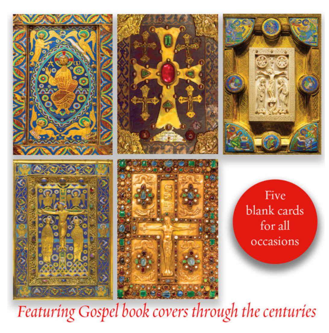 Variety of Orthodox Greeting Cards