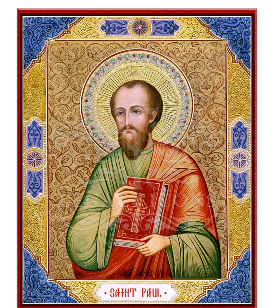 Saint Paul