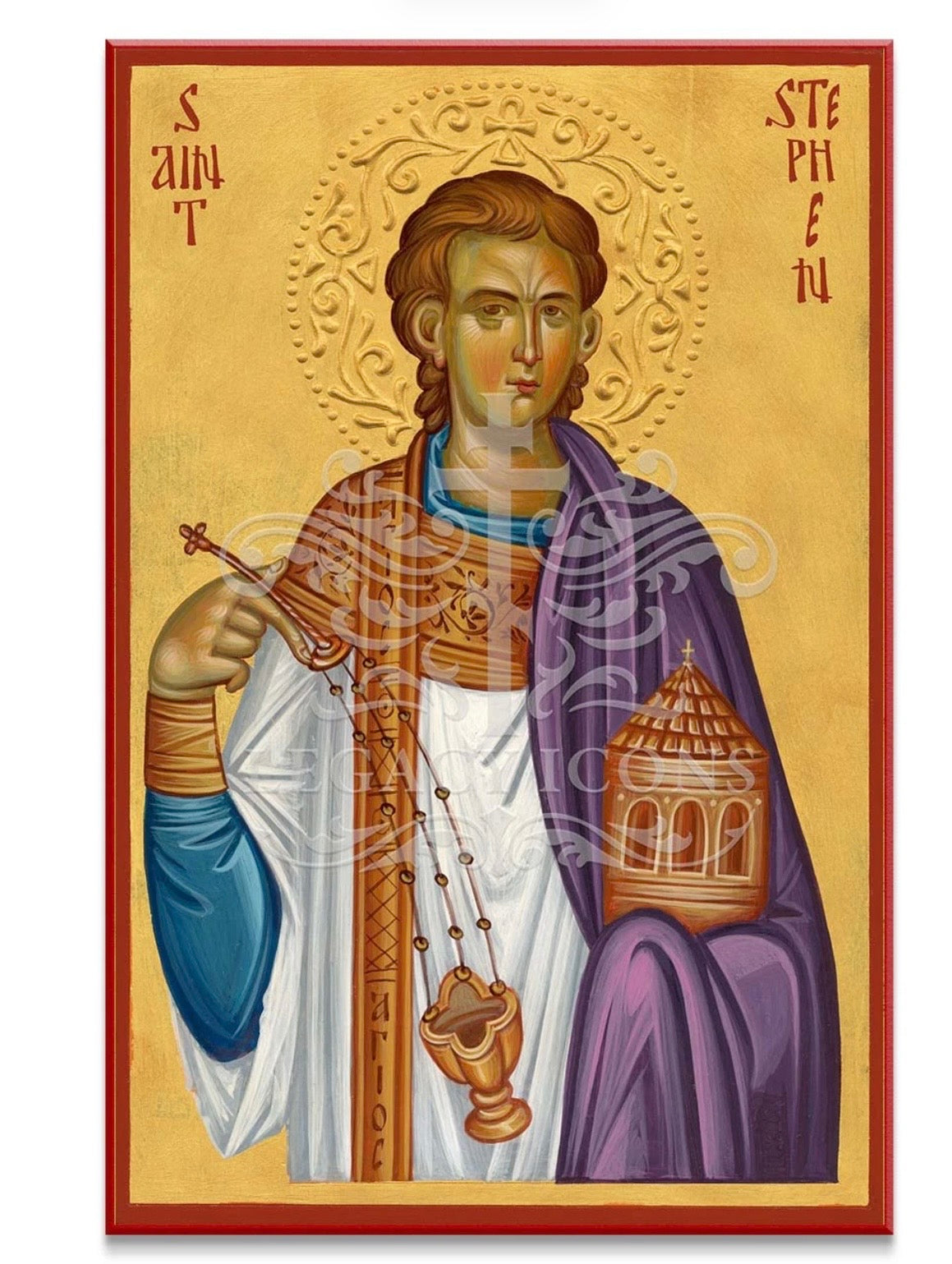 Stephen the Protomartyr