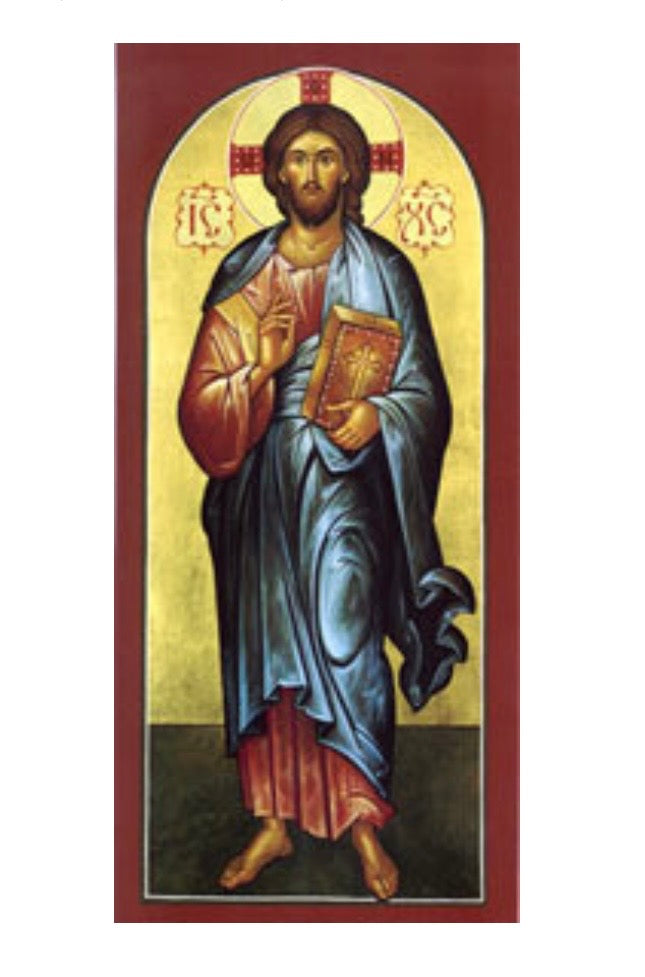 Christ our Lord