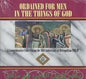 Ordained for Men in the Things of God: A Commemorative Collectionon the Occasion of the Fortieth Anniversay of Metropolitan Philip's Episcopacy