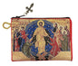 Resurrection of Christ Jesus Pouch