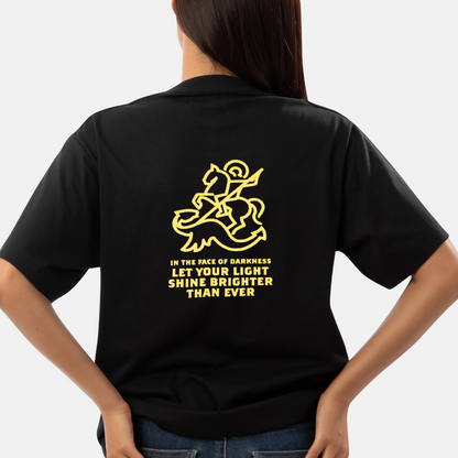 Adult Short Sleeve T-Shirt