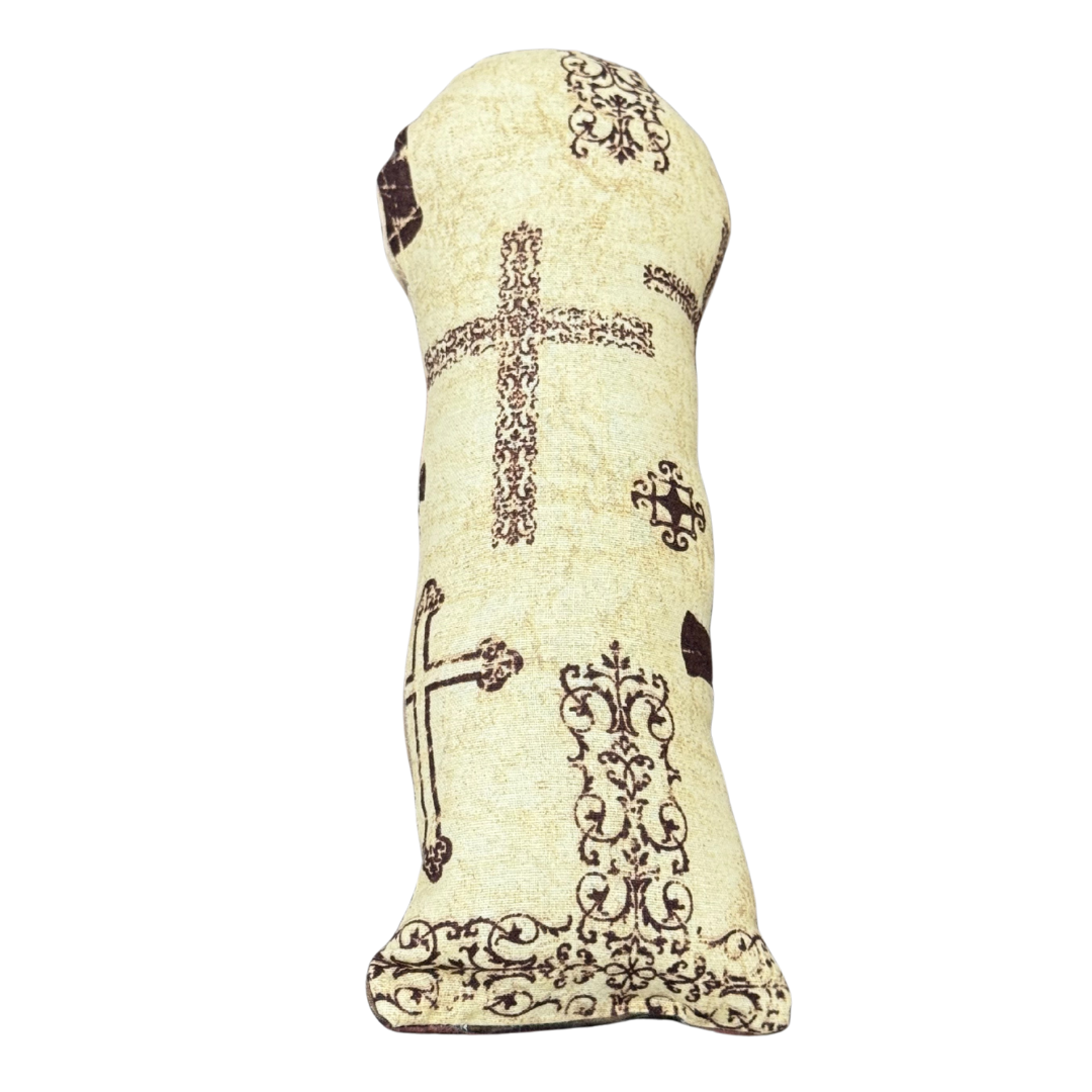 Saint Theotokos Virgin Mary Doll