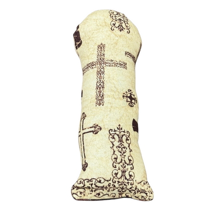 Saint Theotokos Virgin Mary Doll