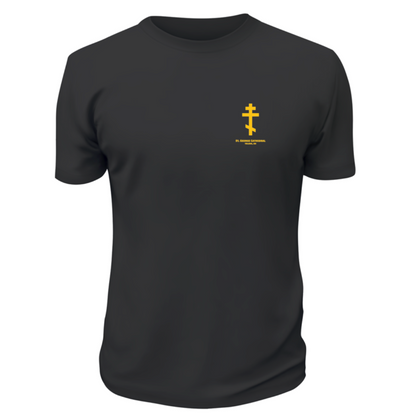 Kids Short Sleeve T-Shirt