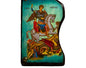 Saint George Icon (Greece)