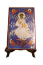 Christ in Majesty Icon