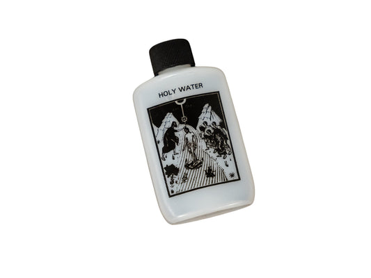 Holy Water