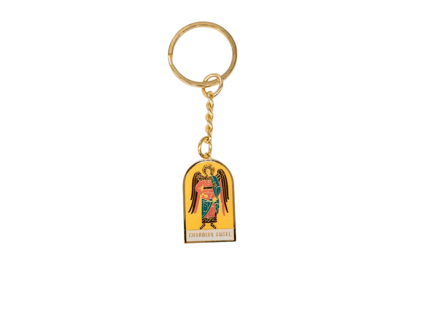 Christ Pantocrator Key Chain