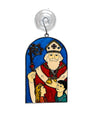 St. Nicholas Suncatcher