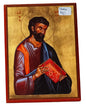 Saint Mark the Apostle Icon (small)