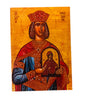 Saint Theodora Magnet