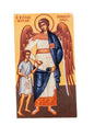 Guardian Angel and Boy Magnet