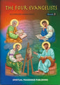 The Four Evangelists Book 3