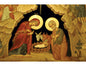 Christ Is Born, medium icon