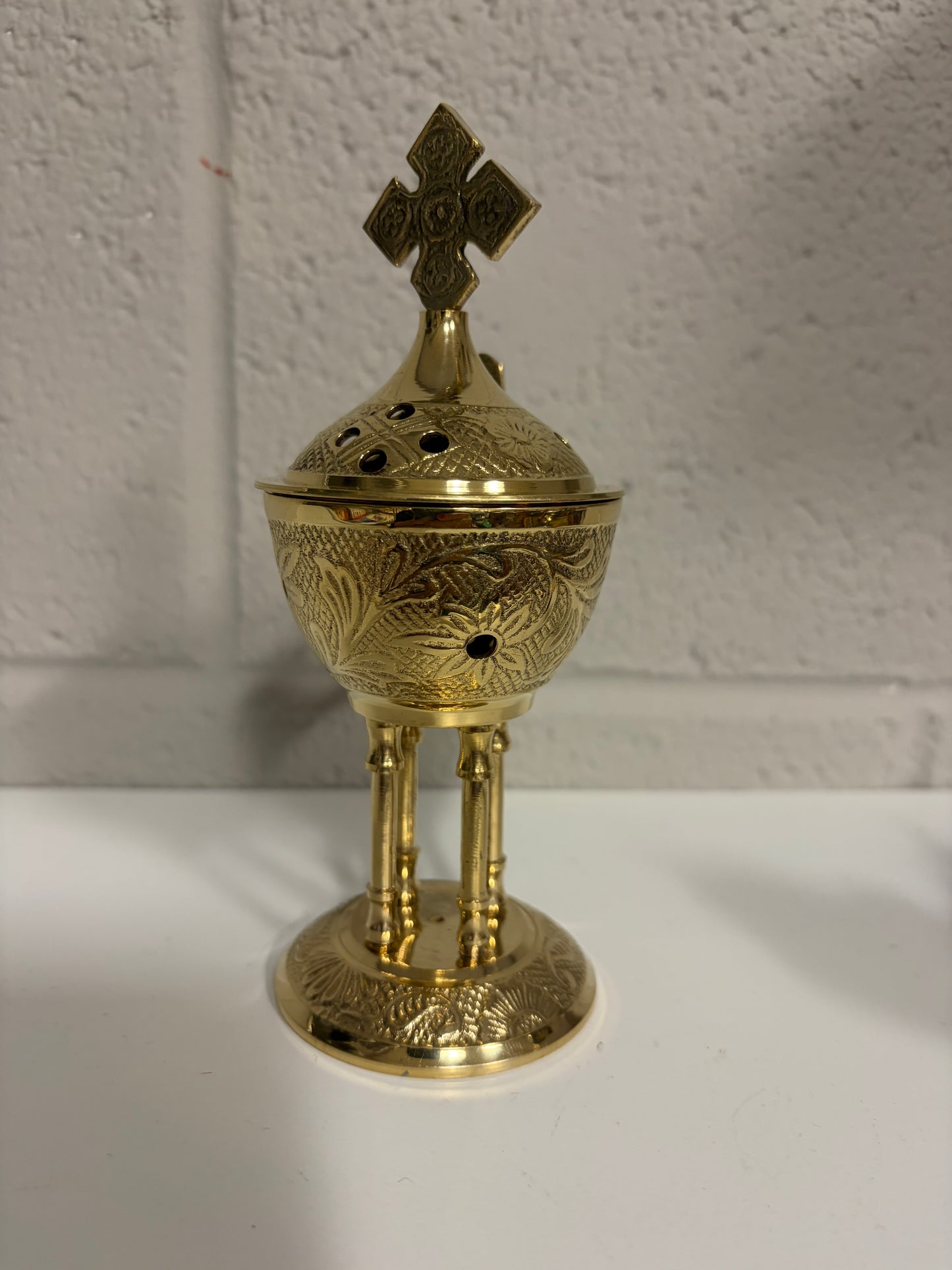 Incense Burner