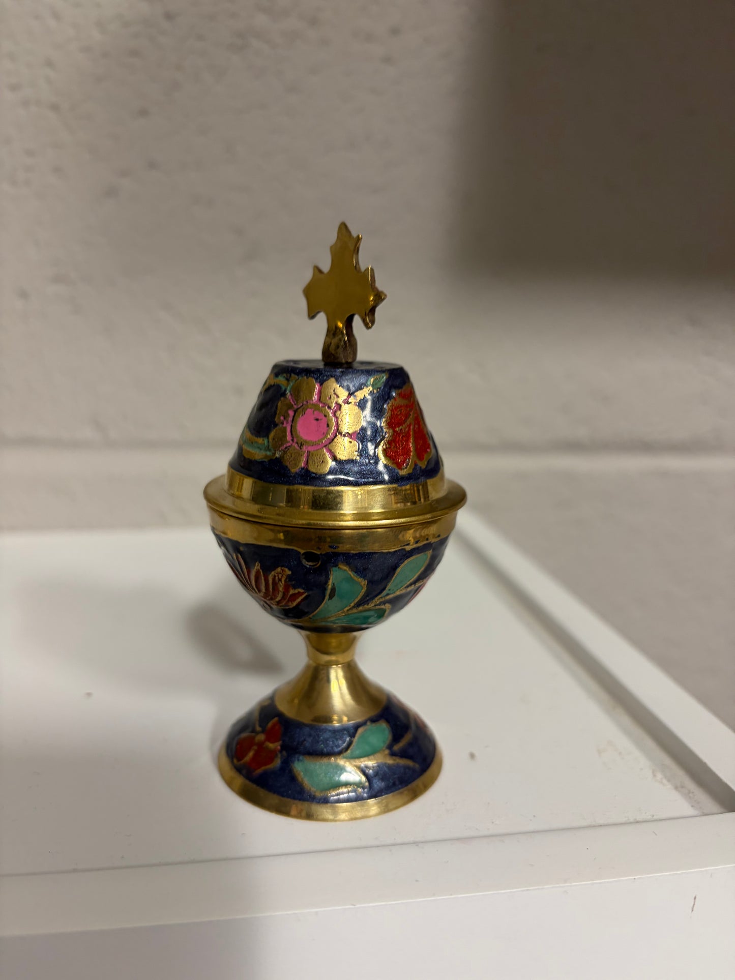 Incense Burner small