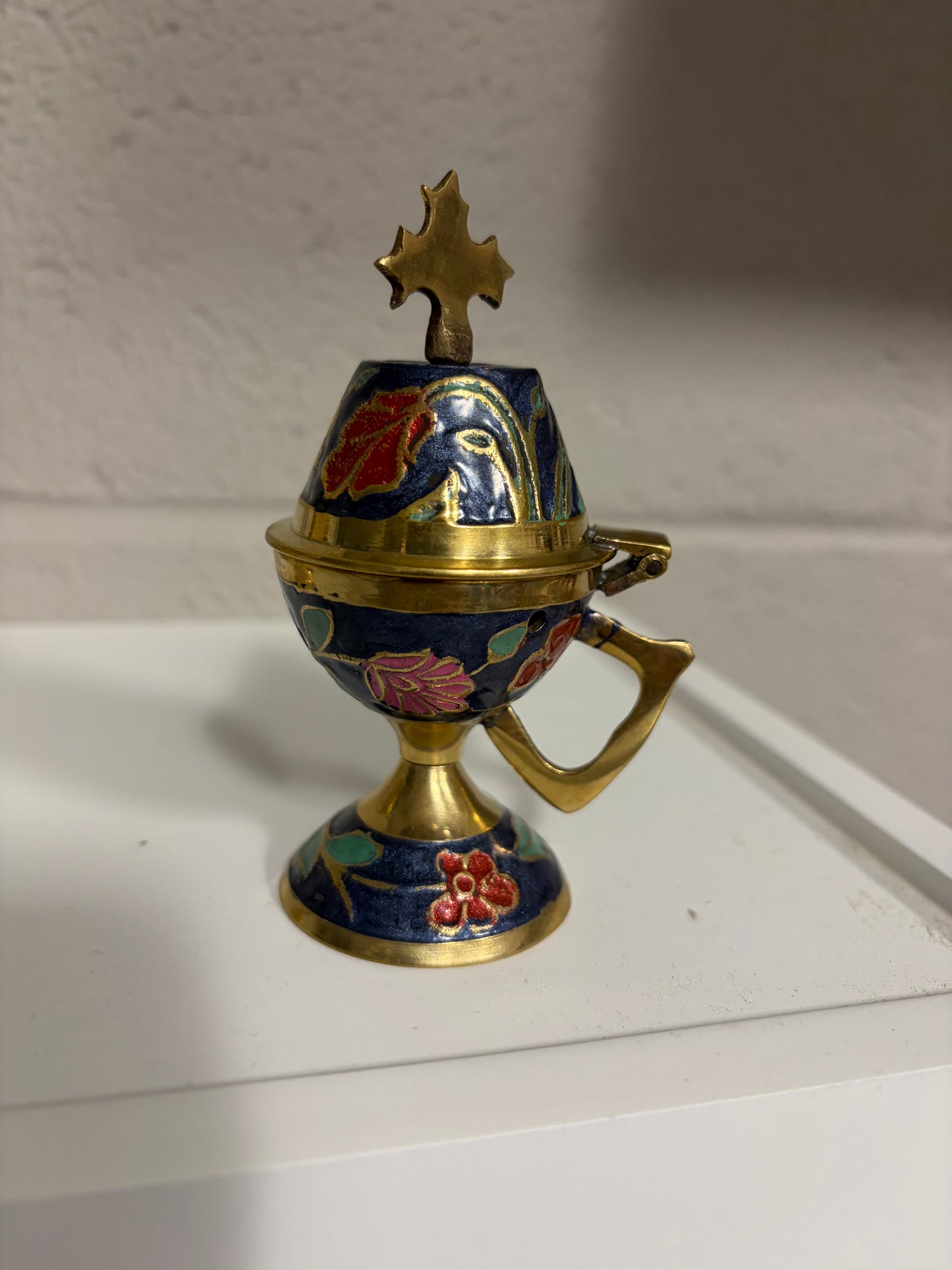Incense Burner small