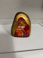 Virgin Mary STONE