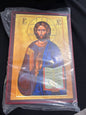 Jesus Christ the Pantocrator