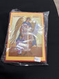 Guardian Angel With Boy