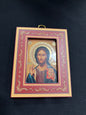 Jesus Christ (Christ the Teacher/Pantocrator)
