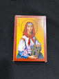 Saint Dymphna