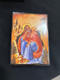 The Prophet Elijah