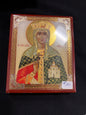 Saint Tamara  Icon
