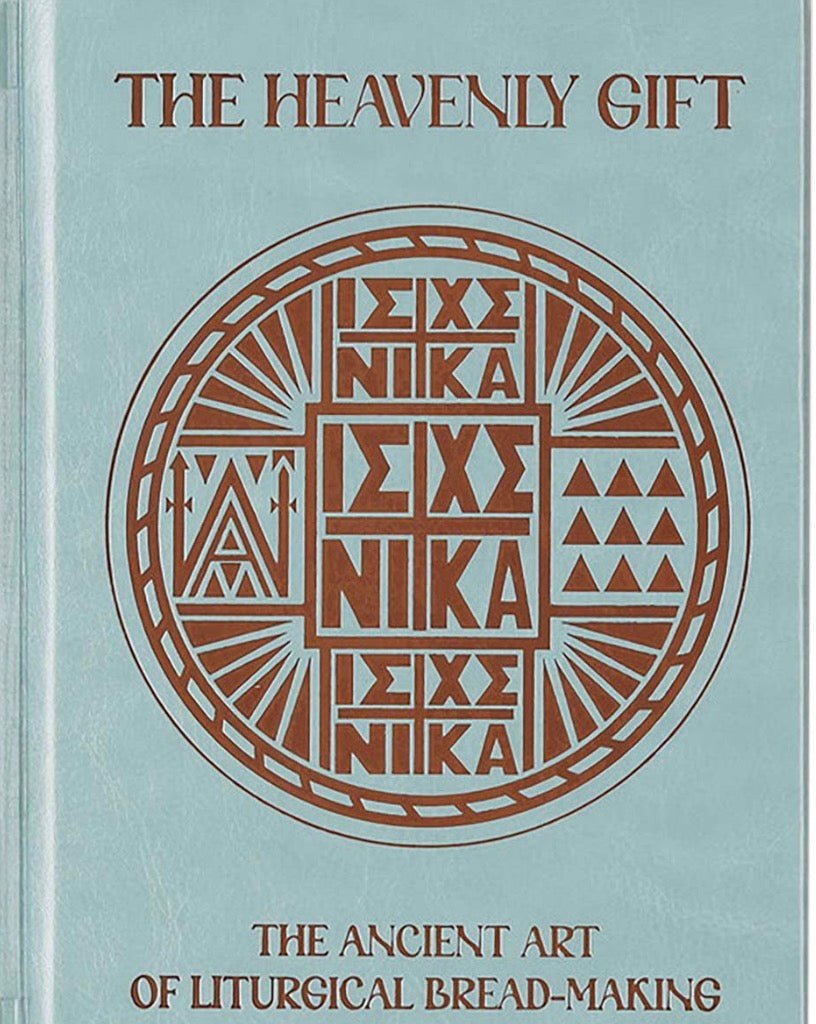 The Heavenly Gift Book