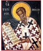Gregory of Nyssa