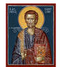 Saint Luke the Evagelist