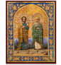 Joachim and Anna
