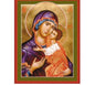 Virgin and Child