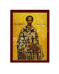 St. John Chrysostom
