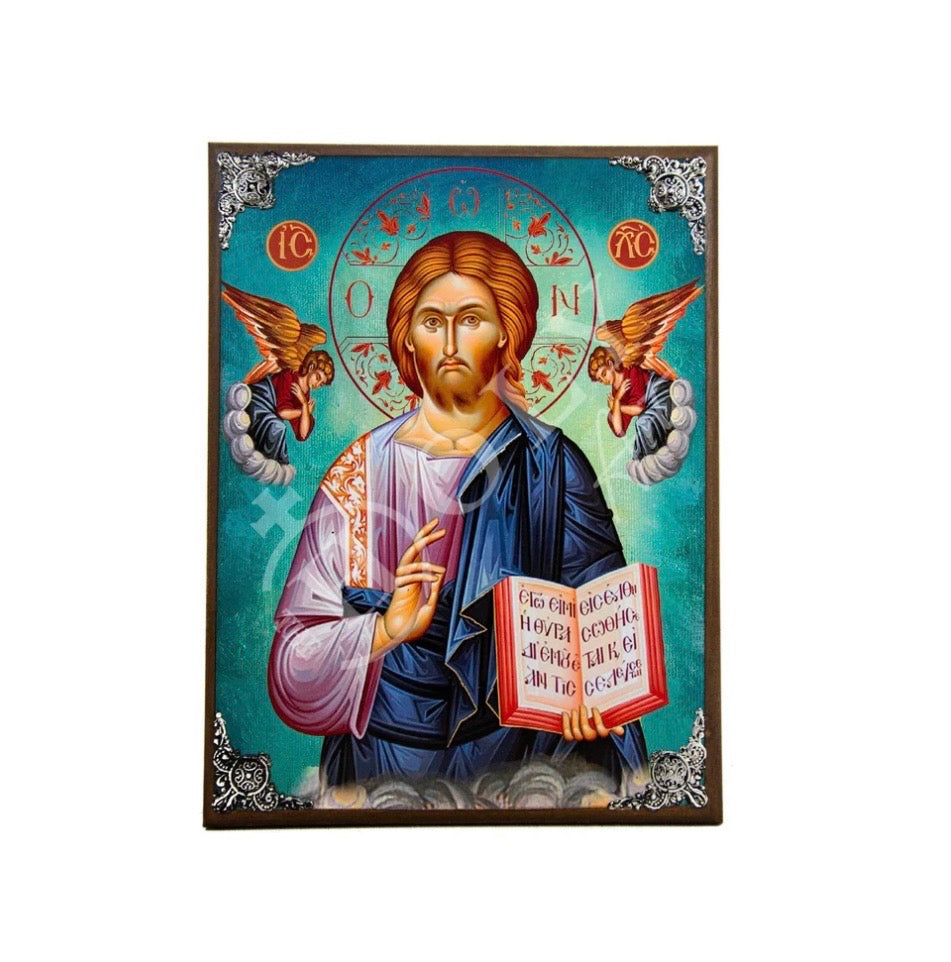 Jesus Christ Icon