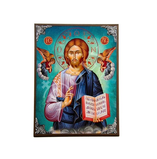 Jesus Christ Icon