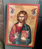 Jesus Icon