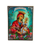 Virgin Mary icon Panagia
