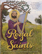 Royal Saints Book