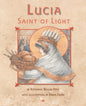 Lucia Saint Of Light Book