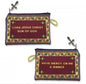 Jesus Prayer Pouch (small)