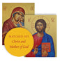 Matching set: Christ the Teacher & Sweet Kissing, medium icons
