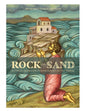Rock and Sand: An Orthodox Appraisal of the Protestant Reformers and Their Theology