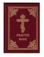 Jordanville Prayer Book